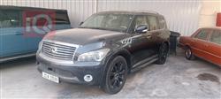 انفنتي QX56